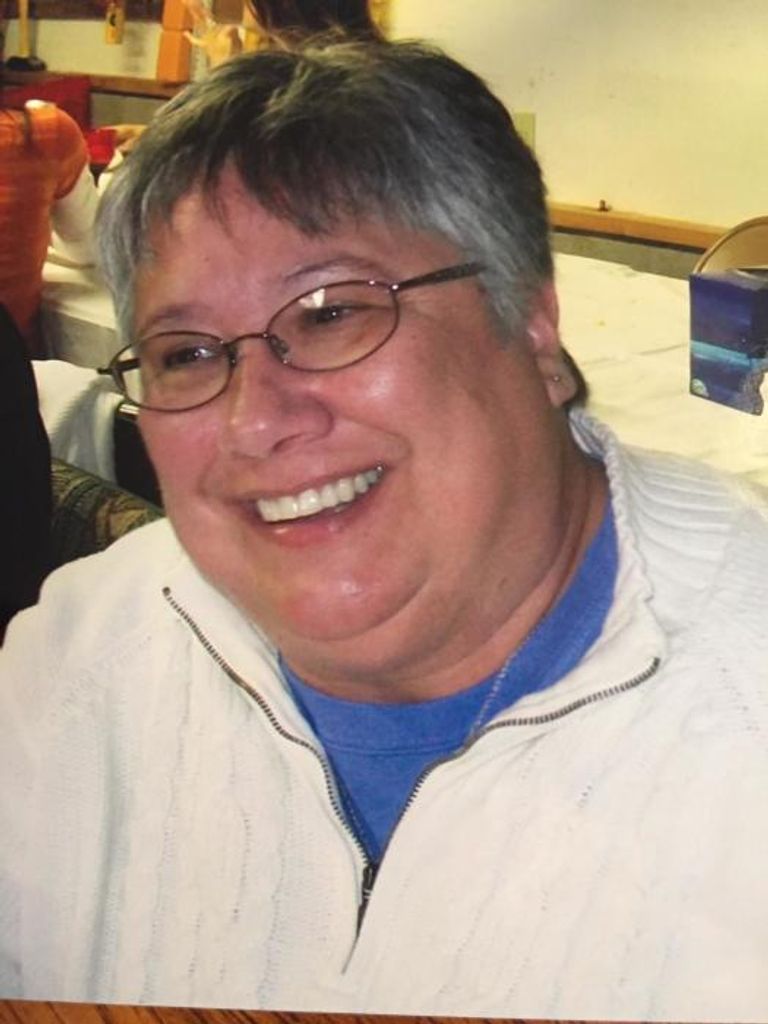 Judith Mally Profile Photo
