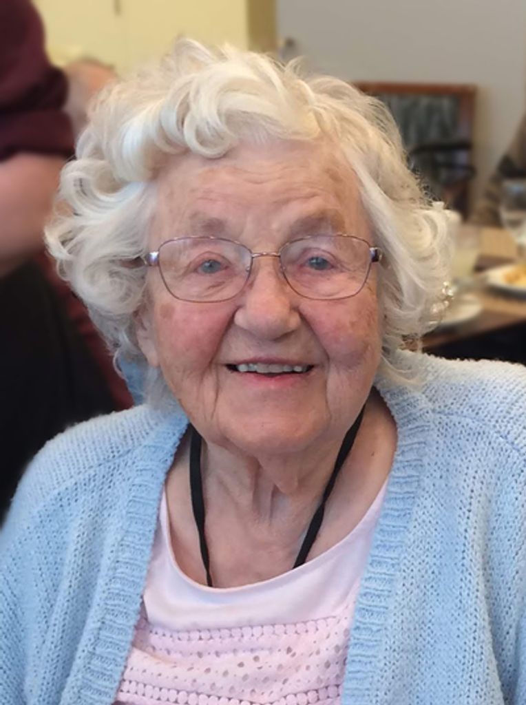 Virginia G. Swenson Profile Photo