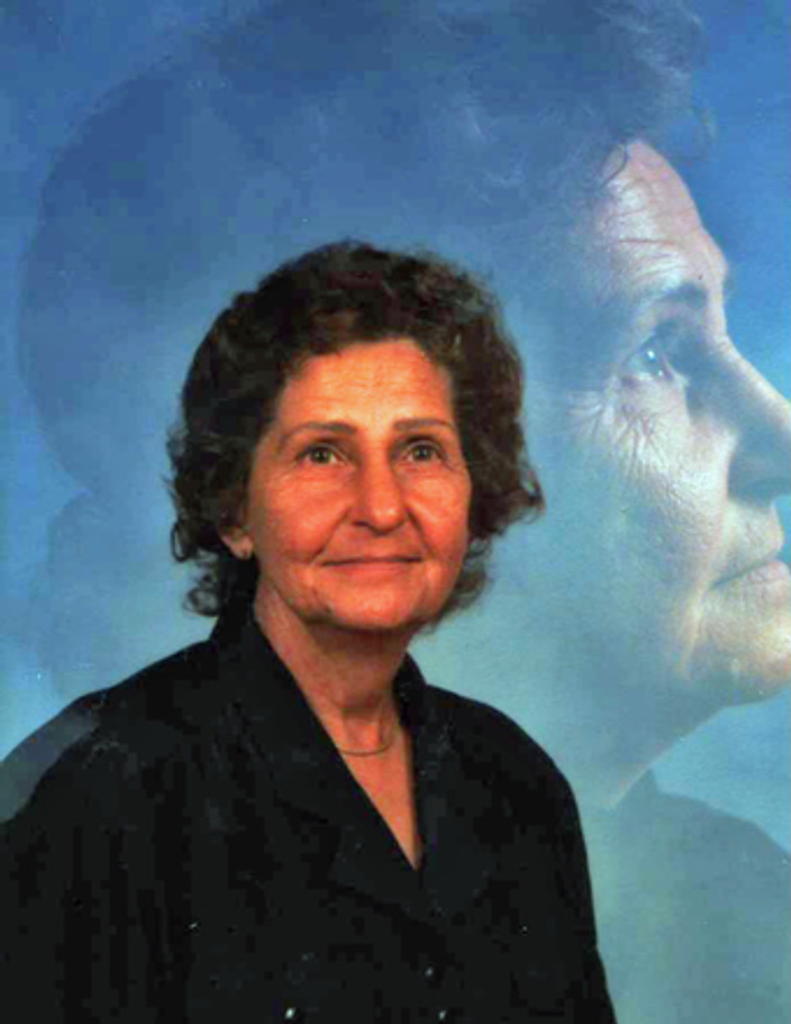 Vernetta Jean (Moore) Lipper