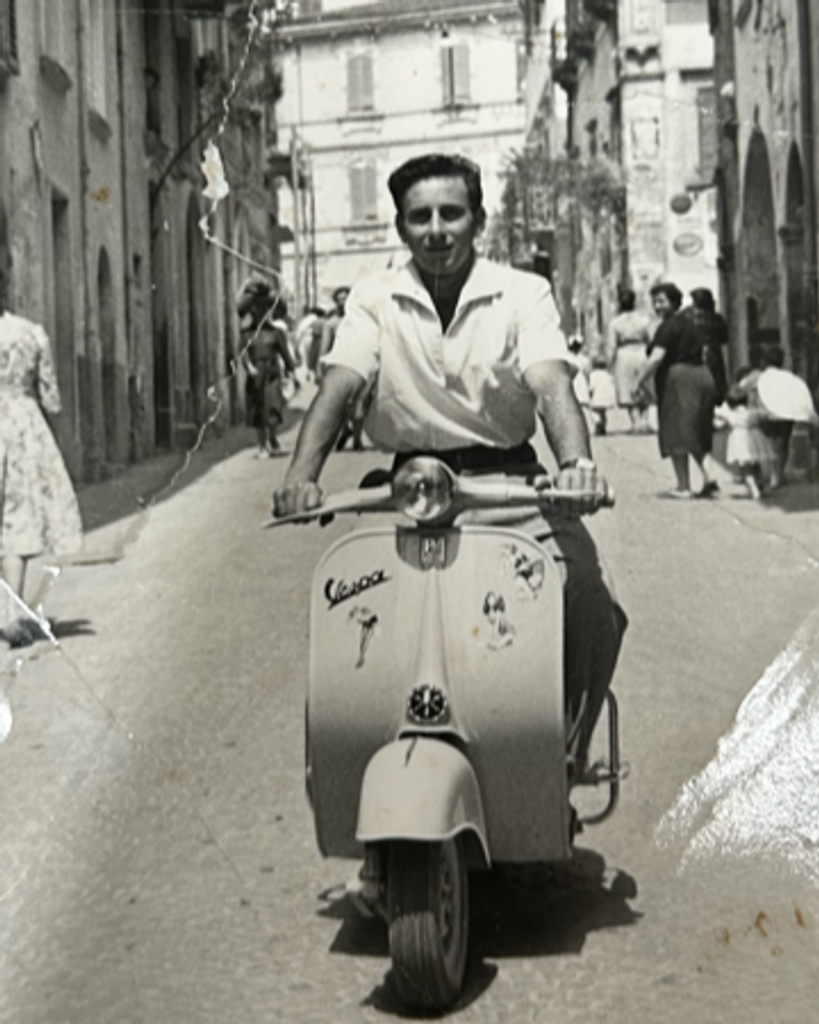 Marino Zavarella