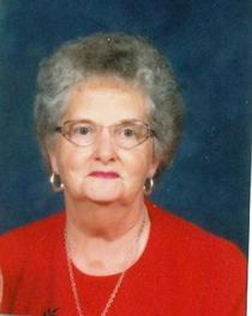 Alma Louise Taylor