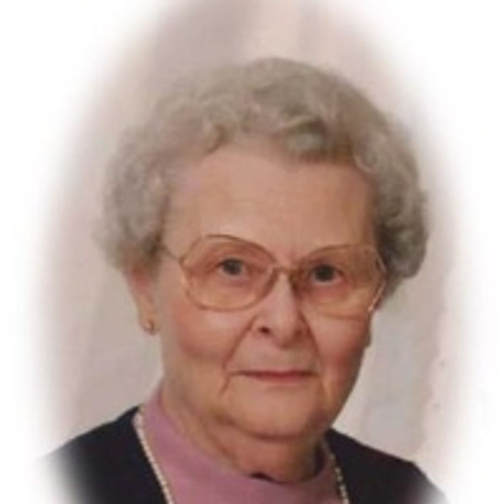 Opal Muriel Ethel Jones