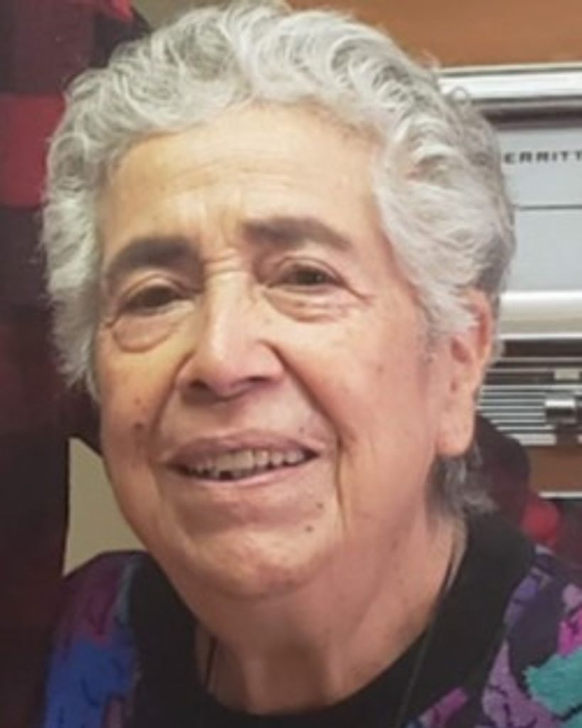 Julia G. Lopez Profile Photo