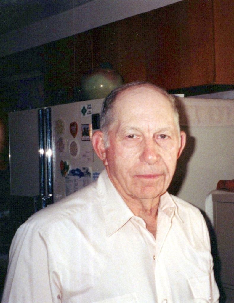 Sylvester "Sy" Churchill Profile Photo