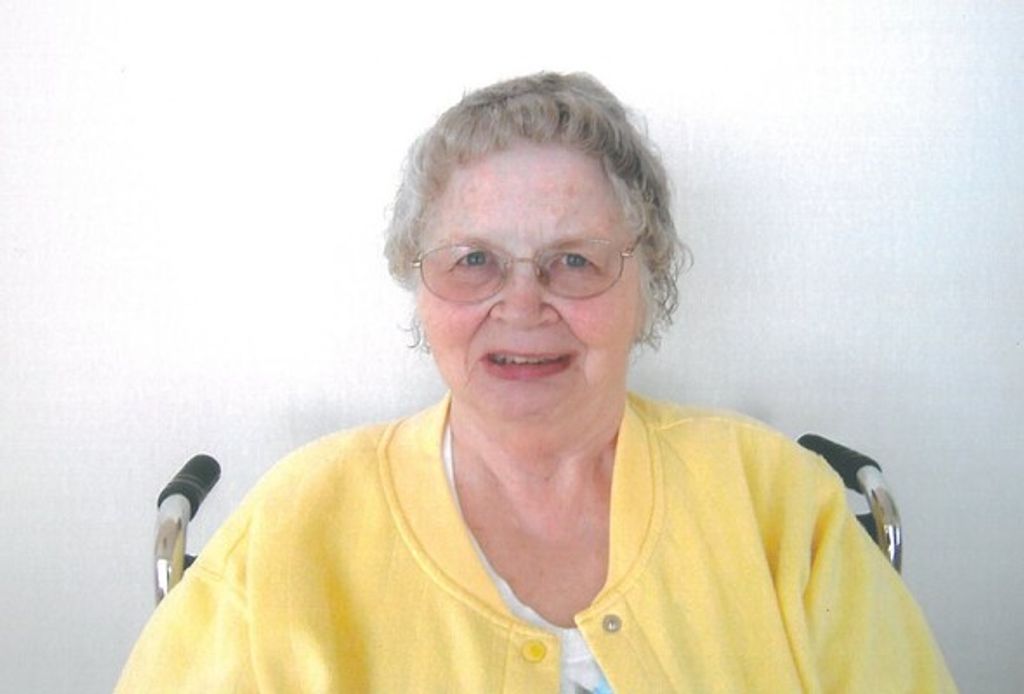 Kathryn "Kay" N. Davis Profile Photo
