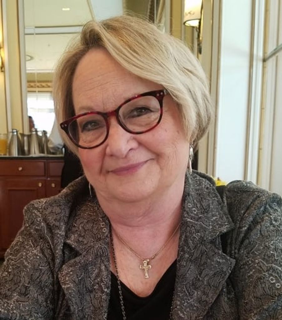 Mary Lynn Schermerhorn