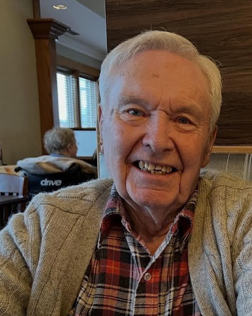 Jerry Max Markley Profile Photo