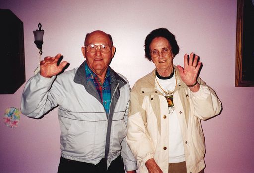 Wilfred Henry Hentges photo 29