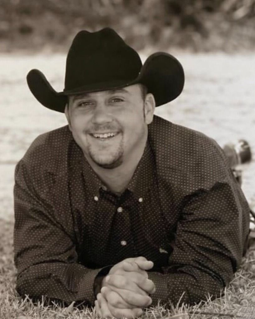 Dustin Luther "Dusty" Graves Profile Photo