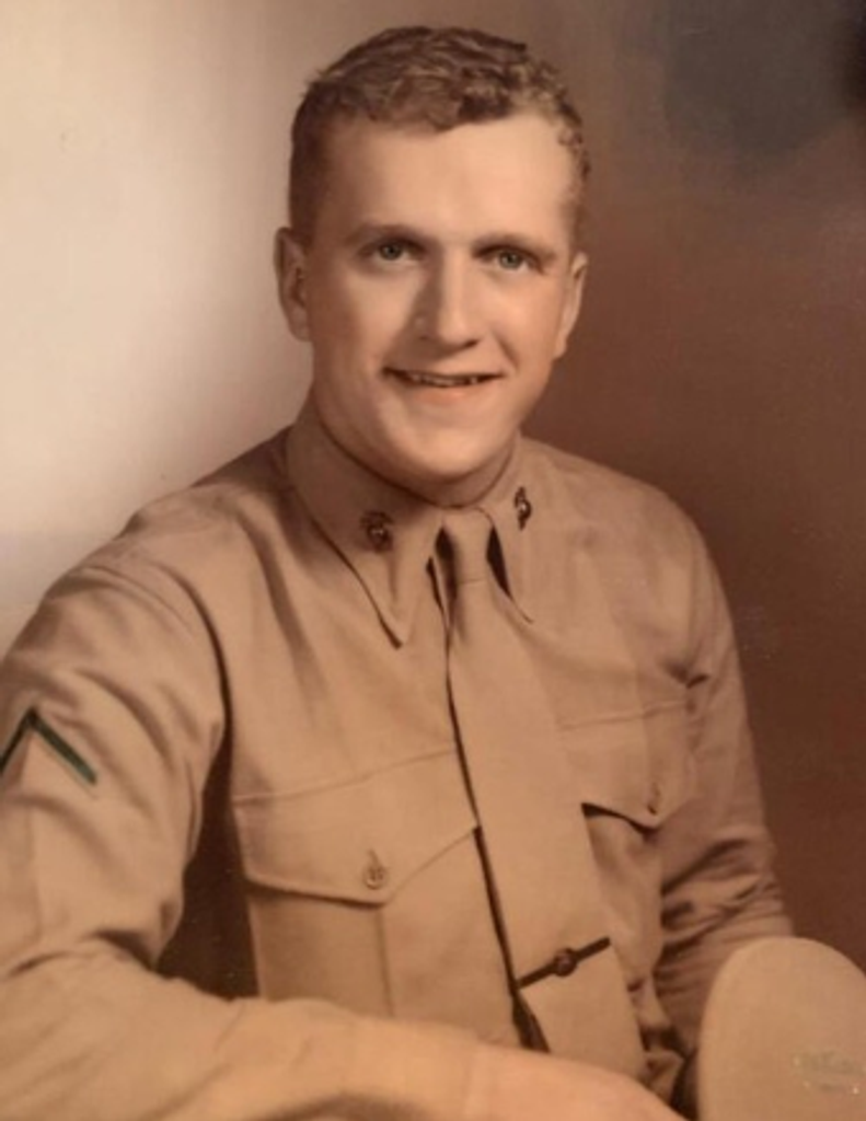 Jimmie J. Borgman, Sr. Profile Photo