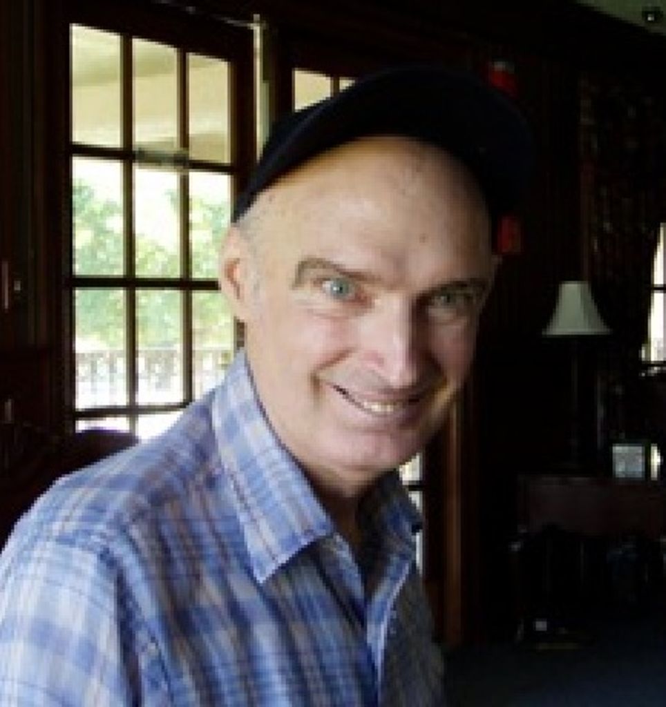 William "Bill" Stephen Forbes Jr.