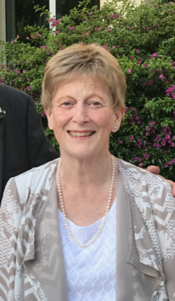 Melisse J. Bailey