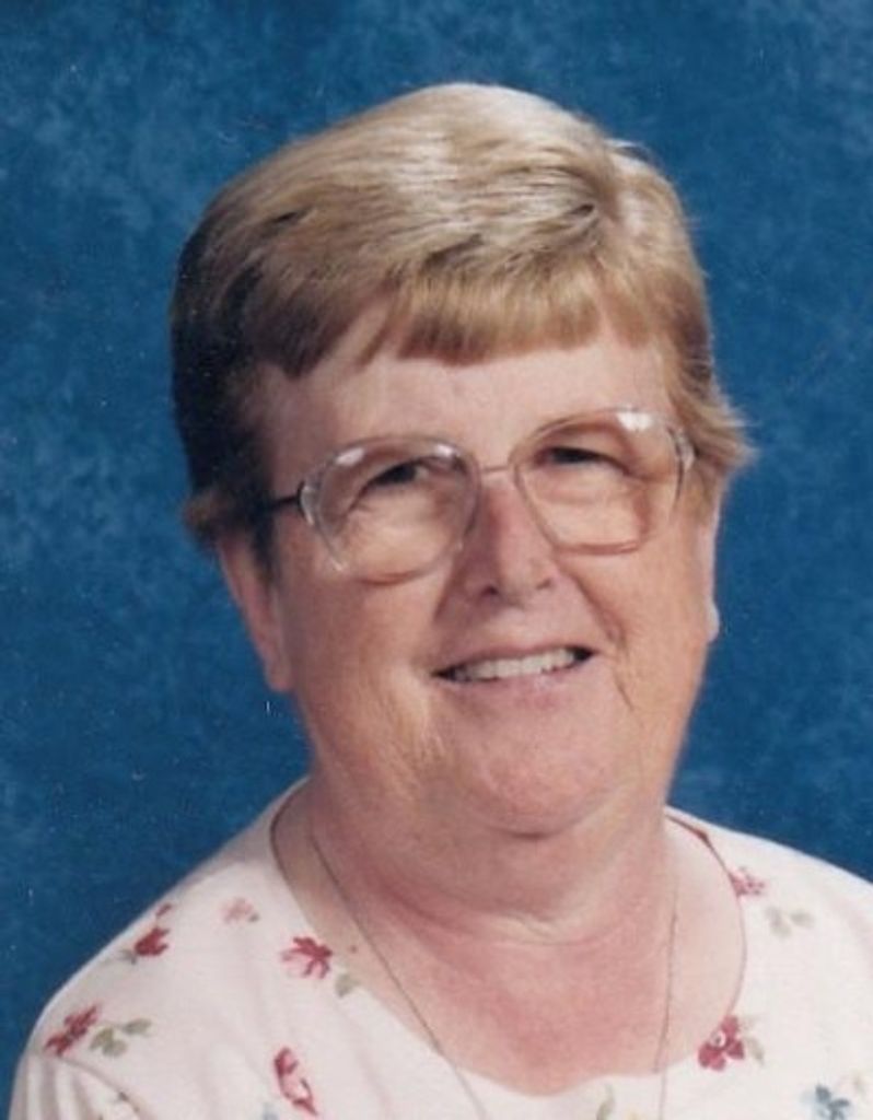 Sister Christine Hartnett, Op