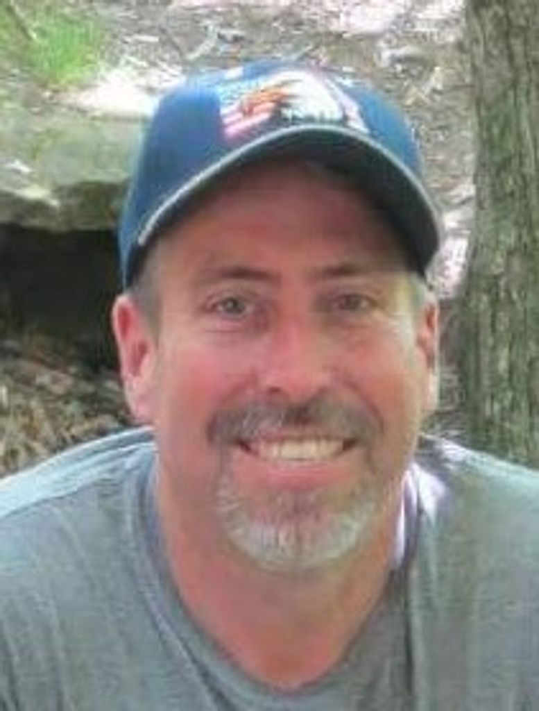 Brian "Bubba" Buetel