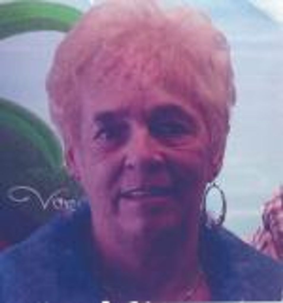 Louise (Lamontagne) Vayo