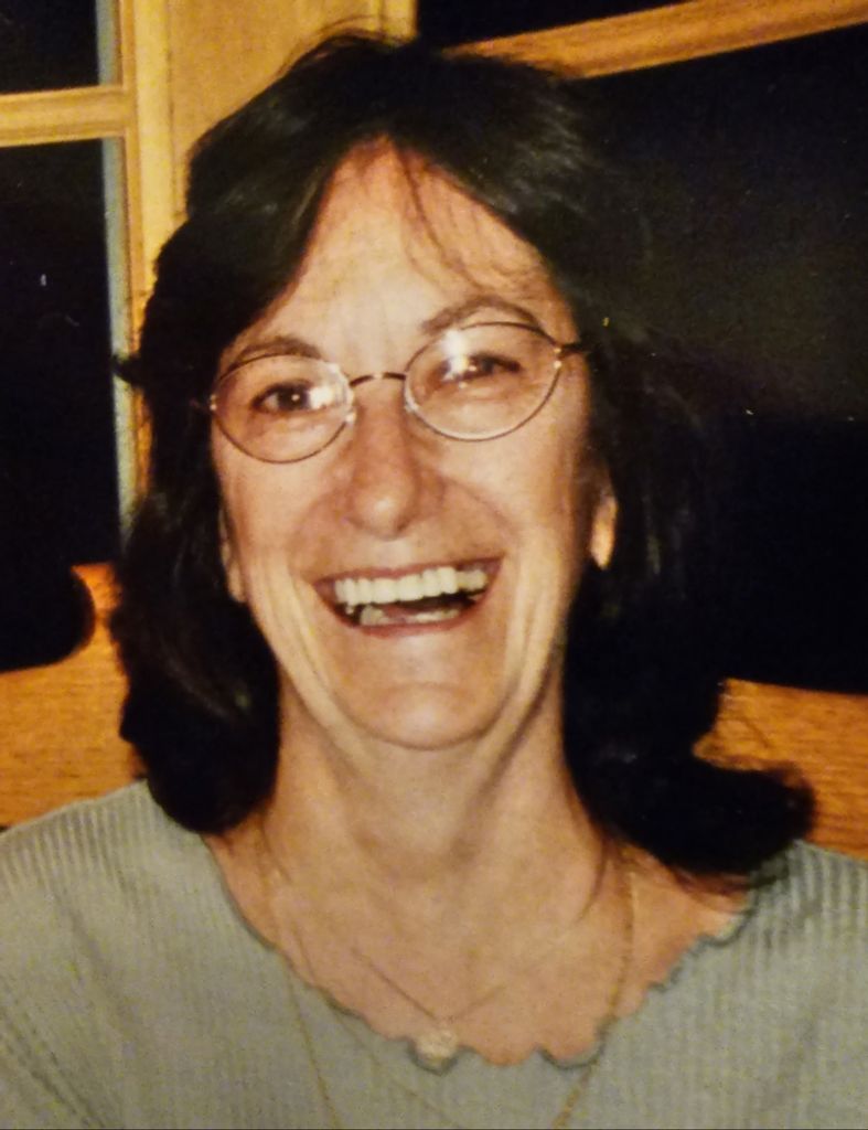 Barbara Hedrick Profile Photo