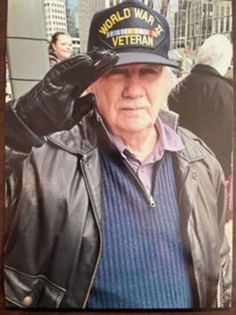Howard R. Herrington Profile Photo