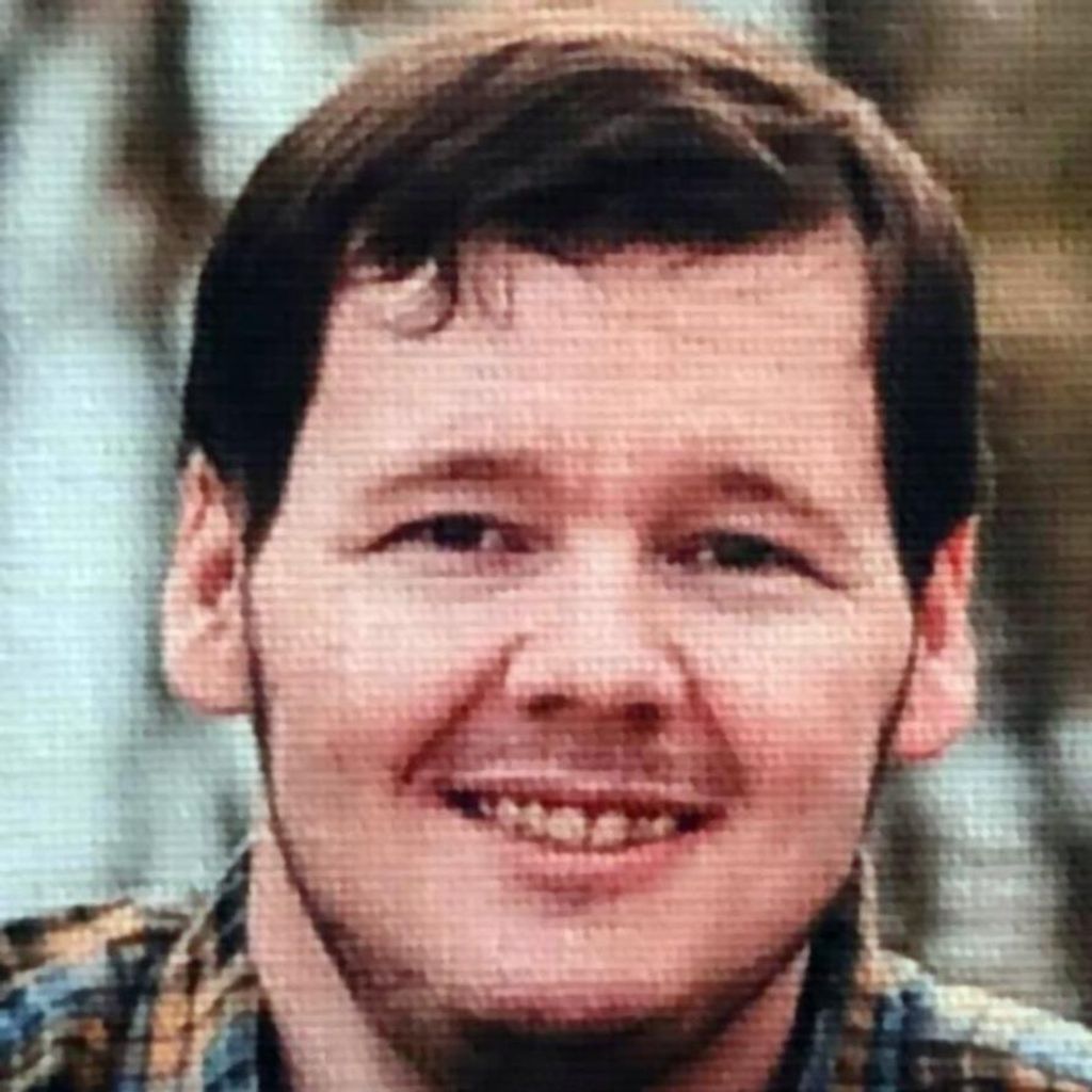Thomas David Woods