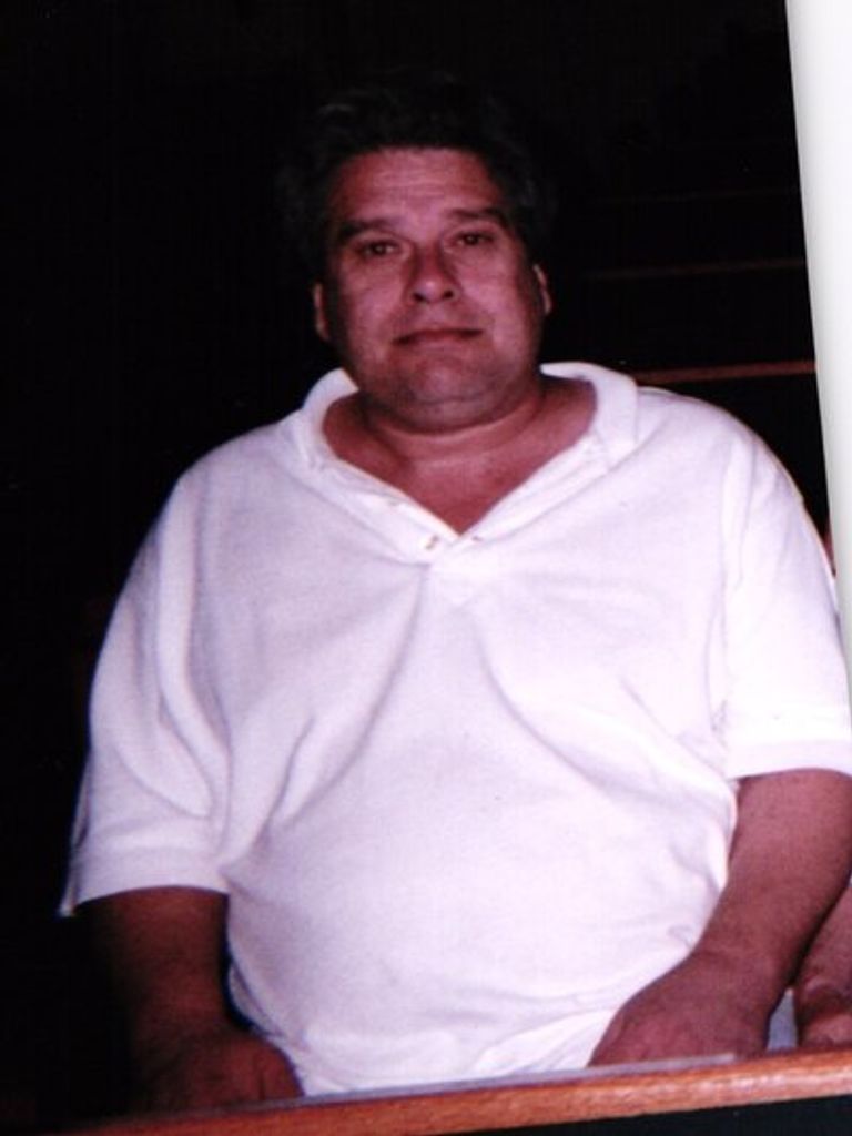 Randy Lynn Cantrell Profile Photo