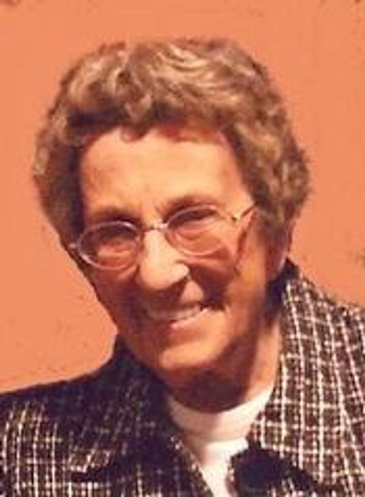 Frances M. (Bourque) Deleo Profile Photo