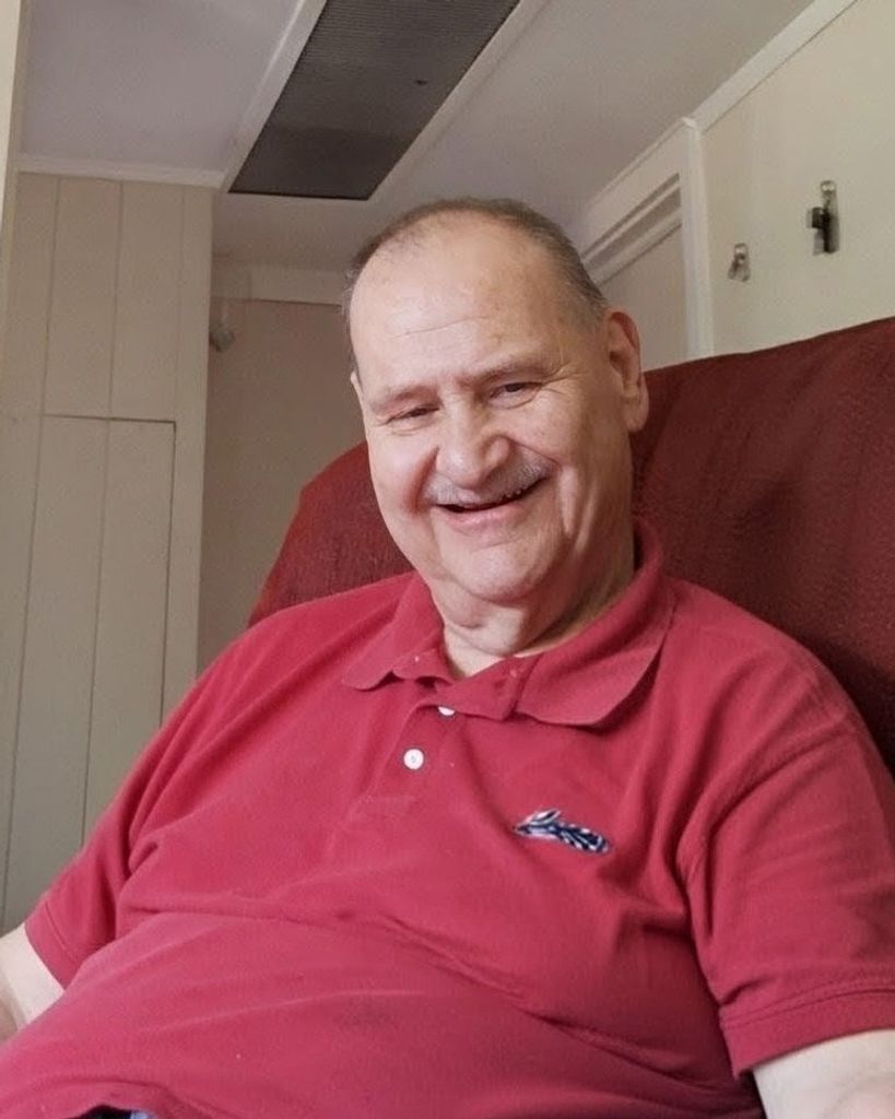 Robert Samuel Isbell Profile Photo