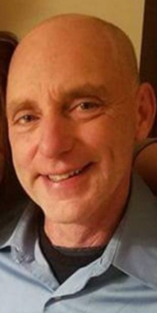 David William Jones Profile Photo