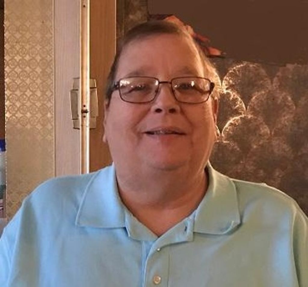 Thomas Victor Rishel Profile Photo