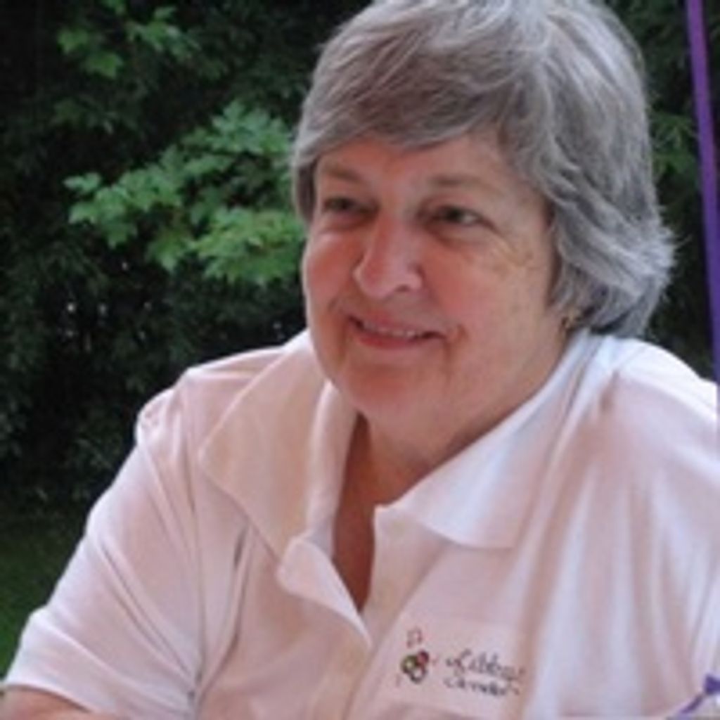 Elizabeth Yount Serrao