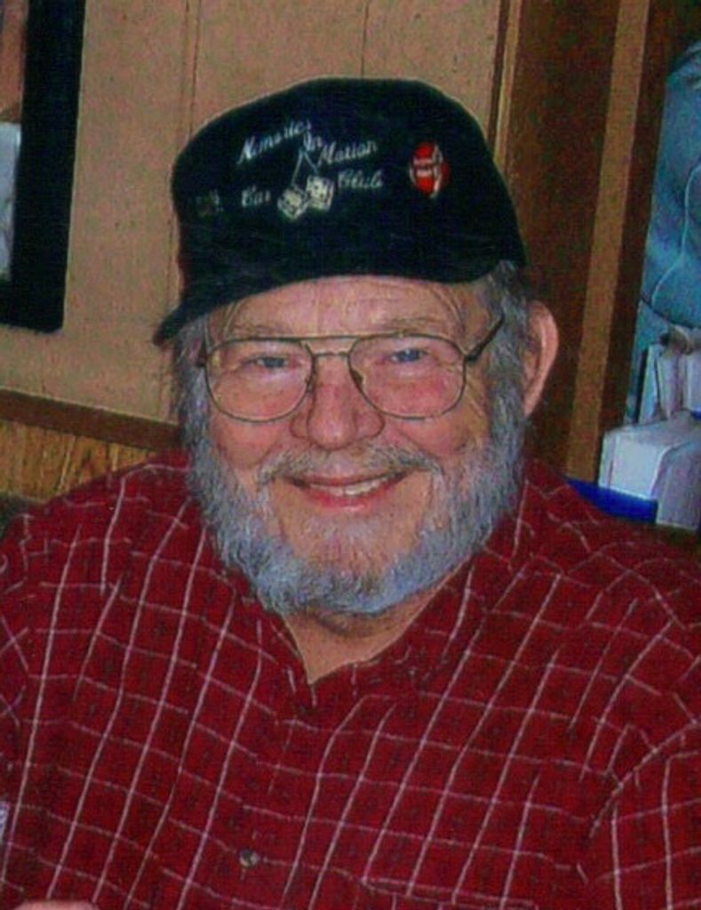 Walter Terry Carlton Profile Photo