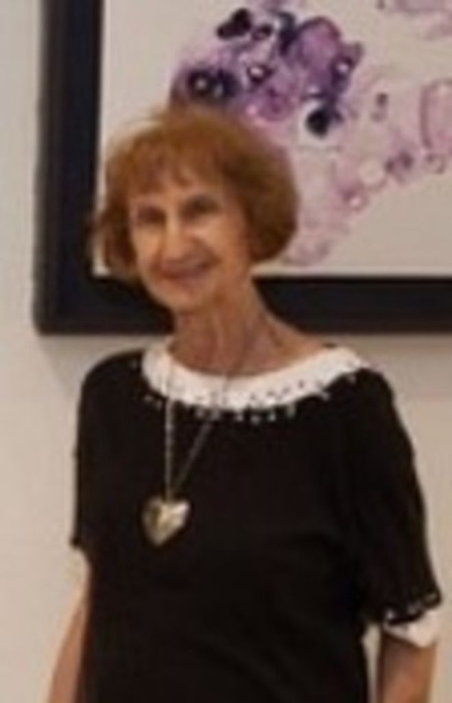 Marie Alice Rukaniec