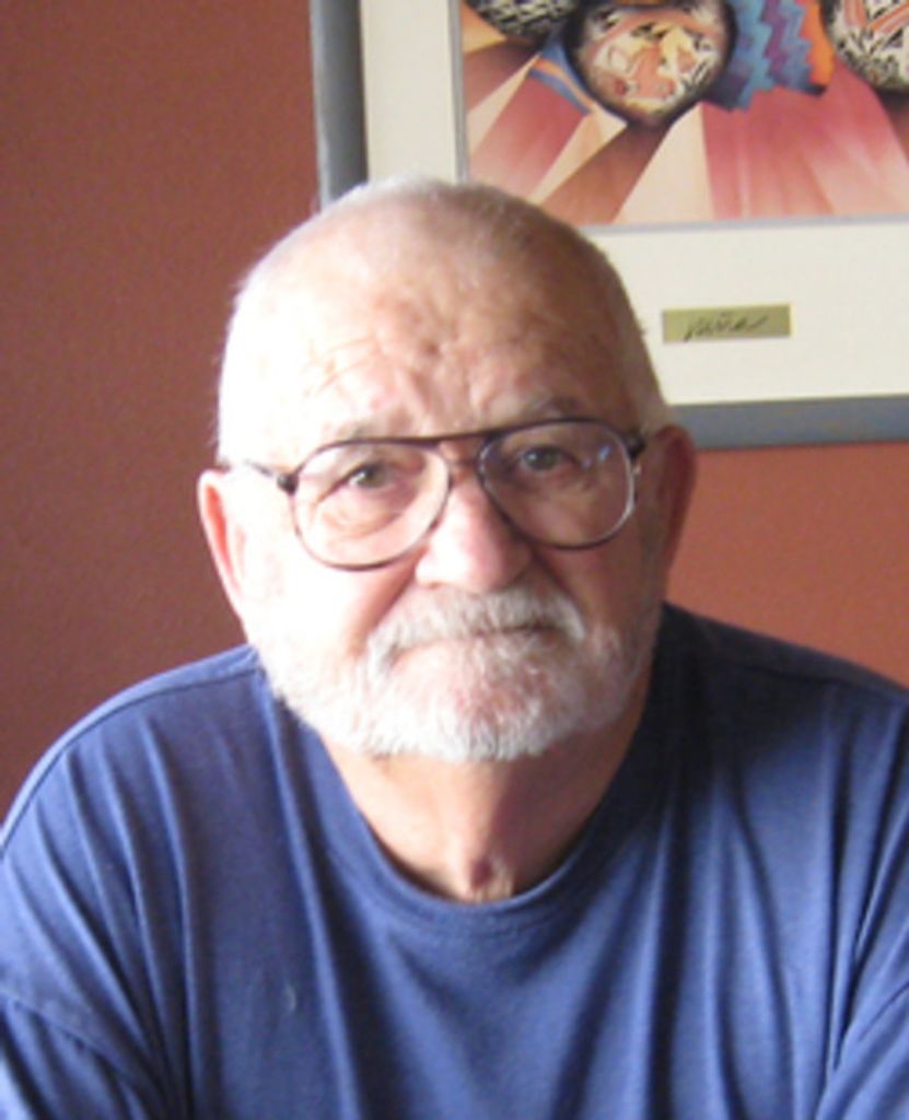 Paul Krantz