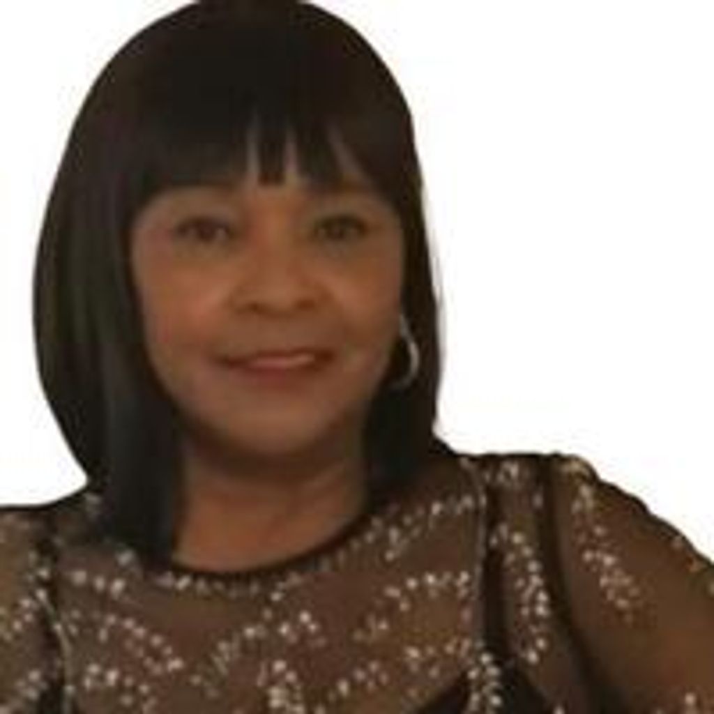 Sharon Thomas