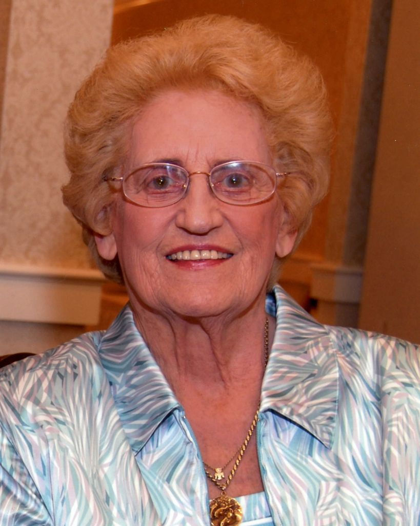 Lorraine J. DeVries