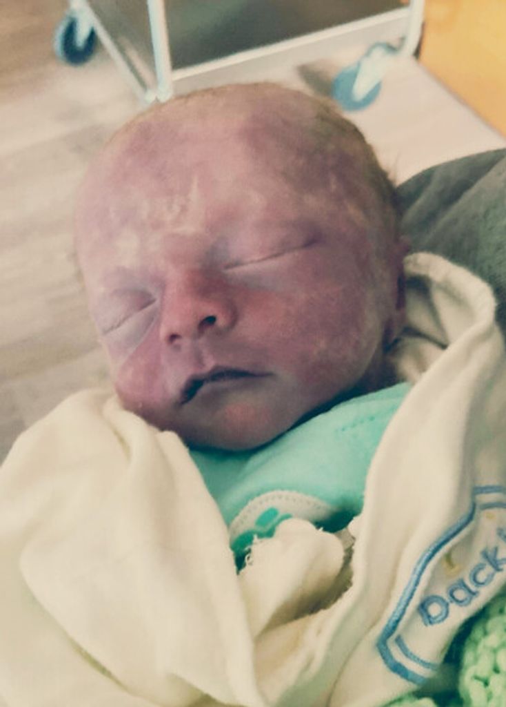 Kole John Robert Kellogg Profile Photo