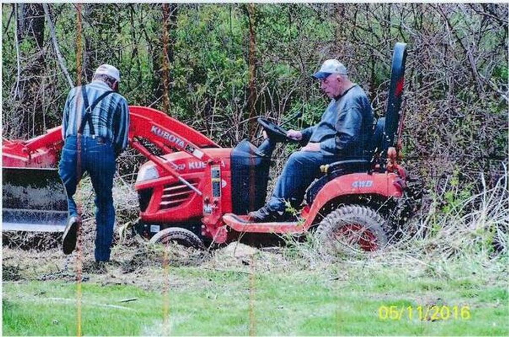 Kenneth J. Utter Profile Photo
