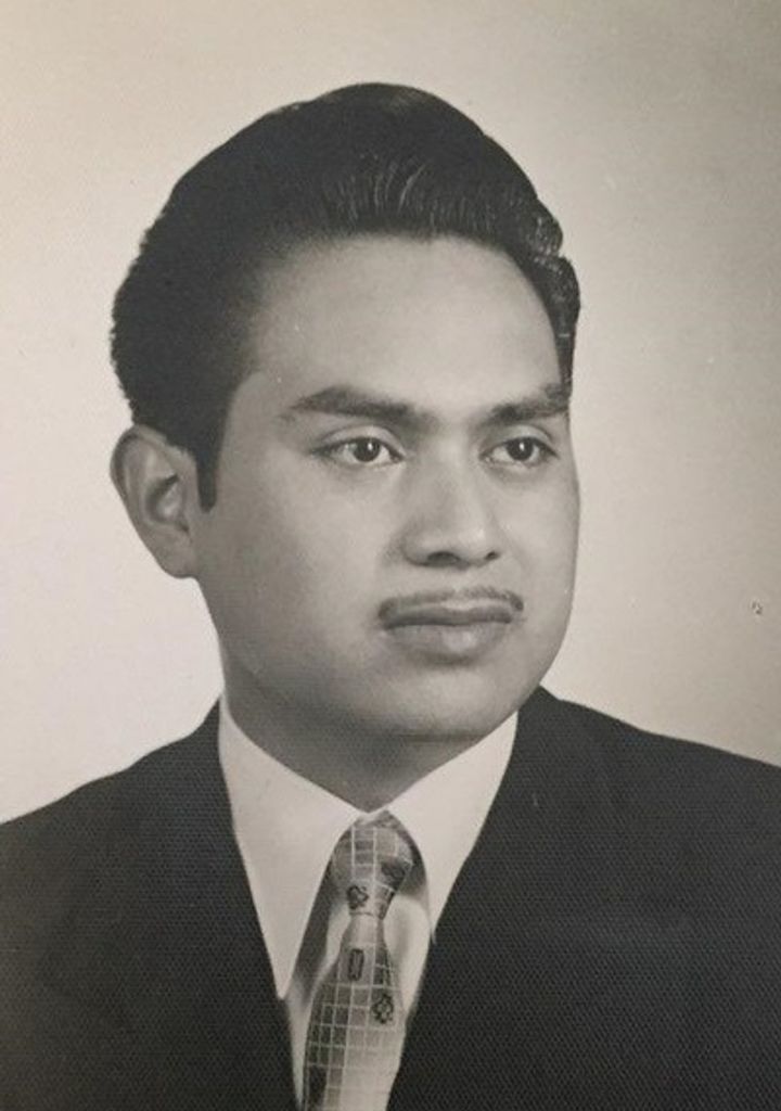 Vicente Pina Jr.