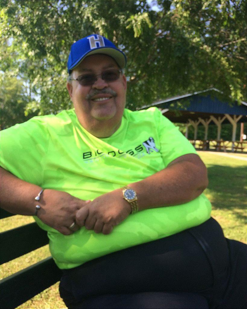 Carl "Ed" Edward Townsend