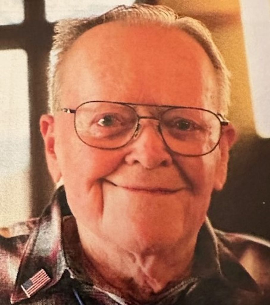 Harold "Bud" E. Sand Profile Photo