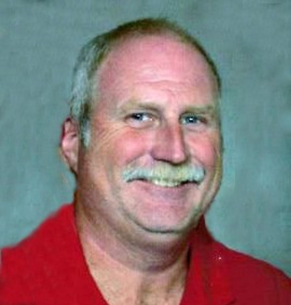 David Neil Shoudy