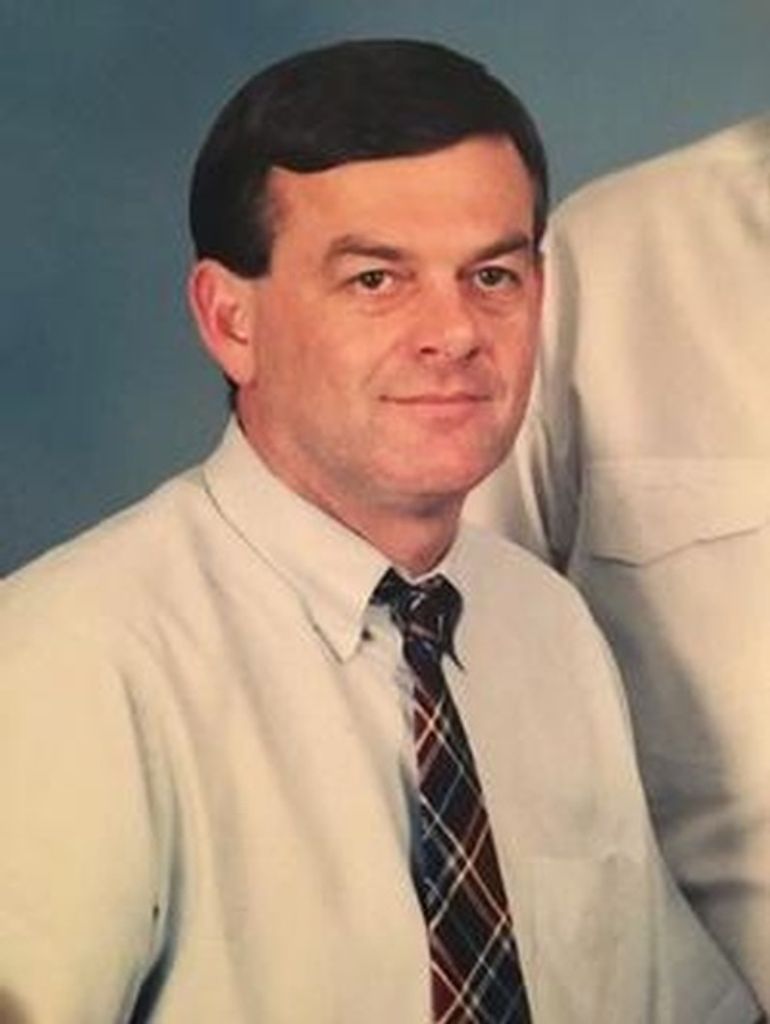 Keith Parker