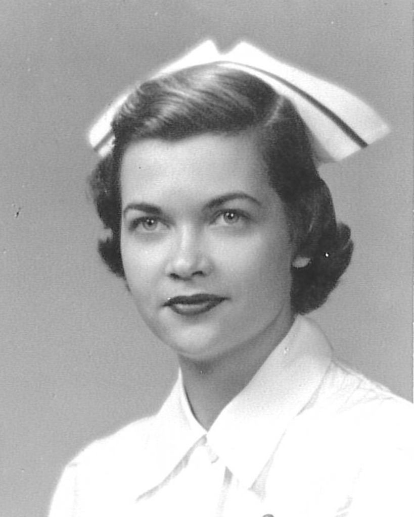 Jenny (Jenne') Lee Barley