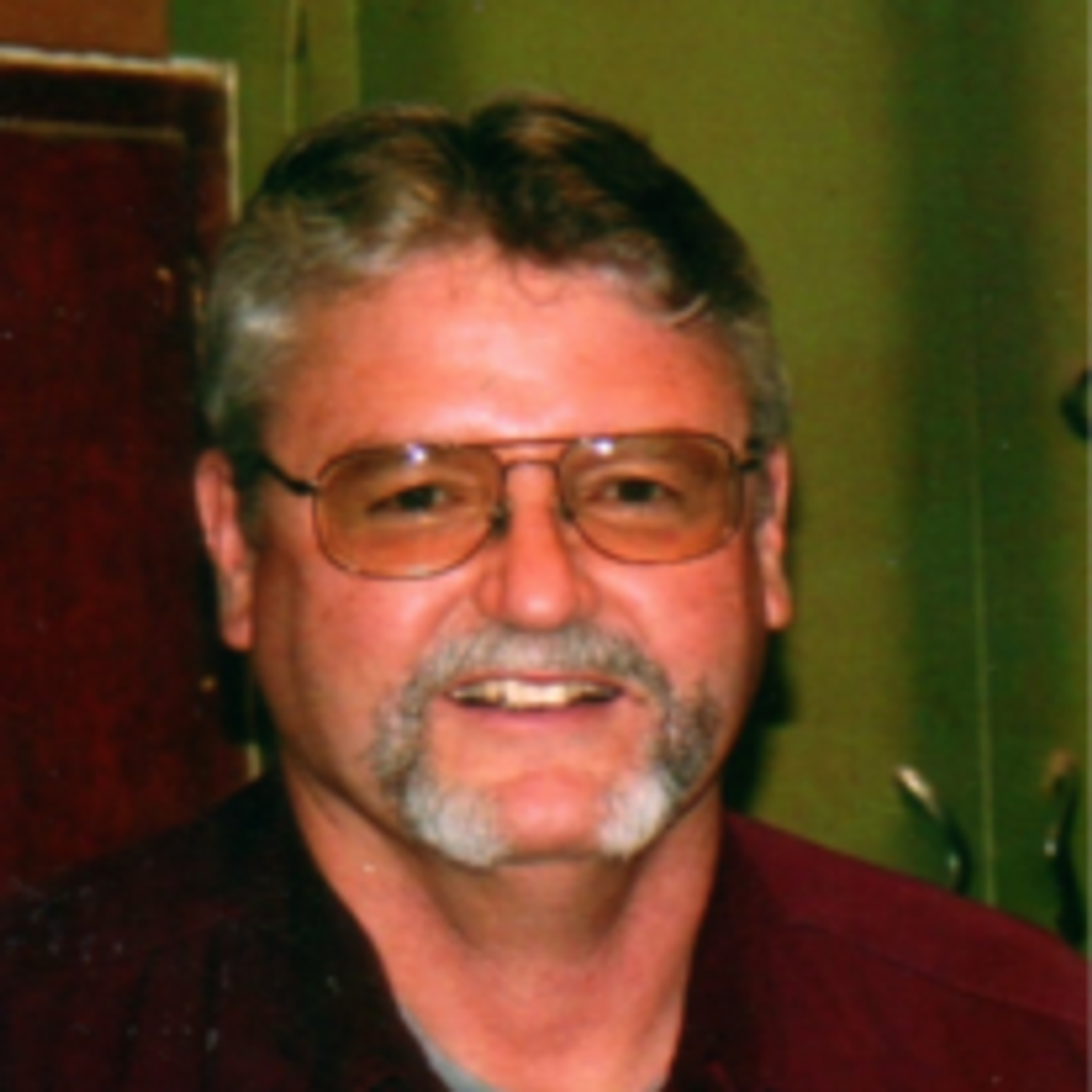 Charlie Bill Keller