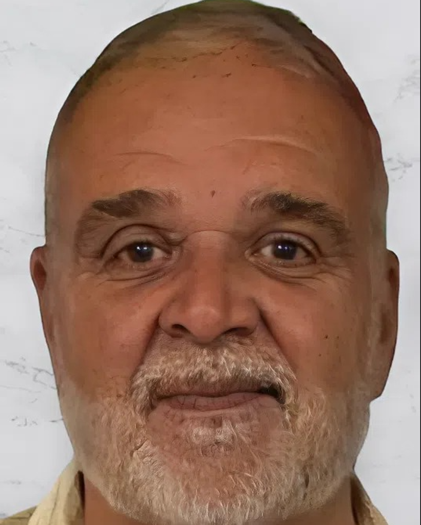 Jose "Joey" David Saldana