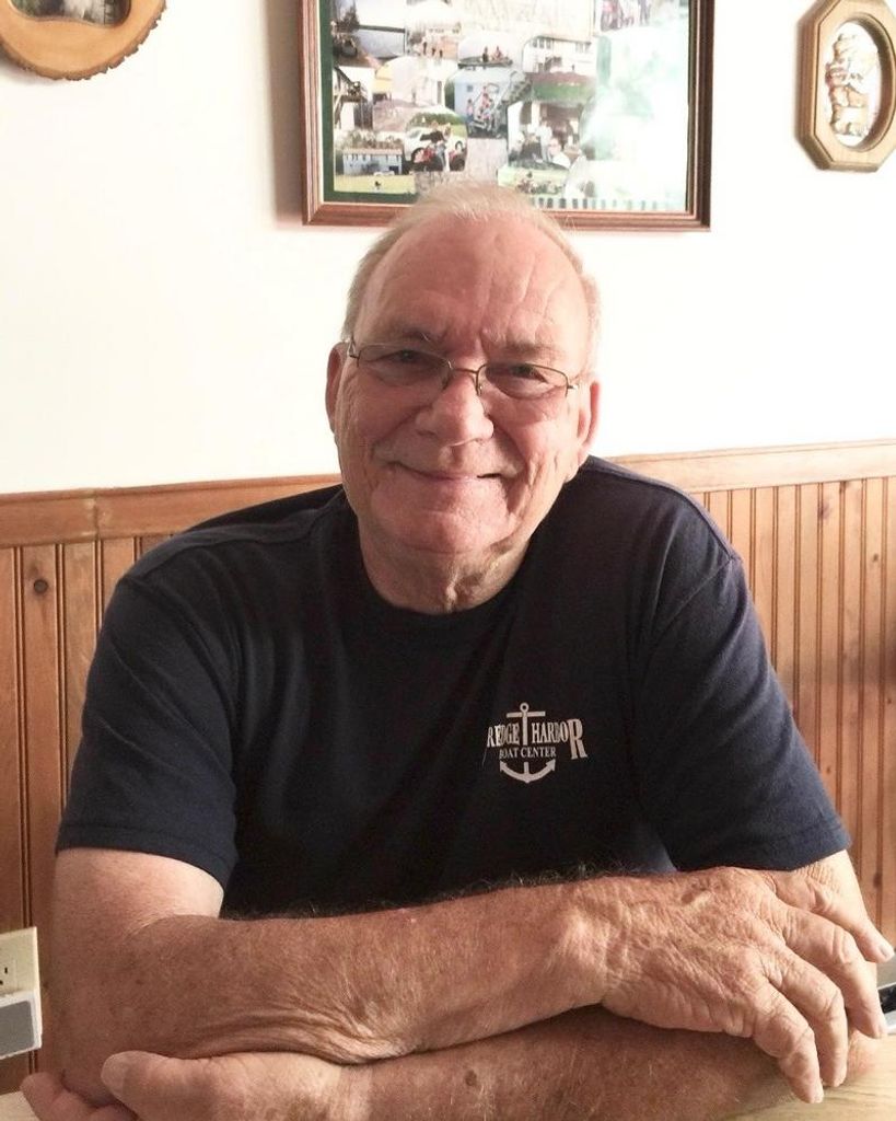 Richard S. Figiel Profile Photo