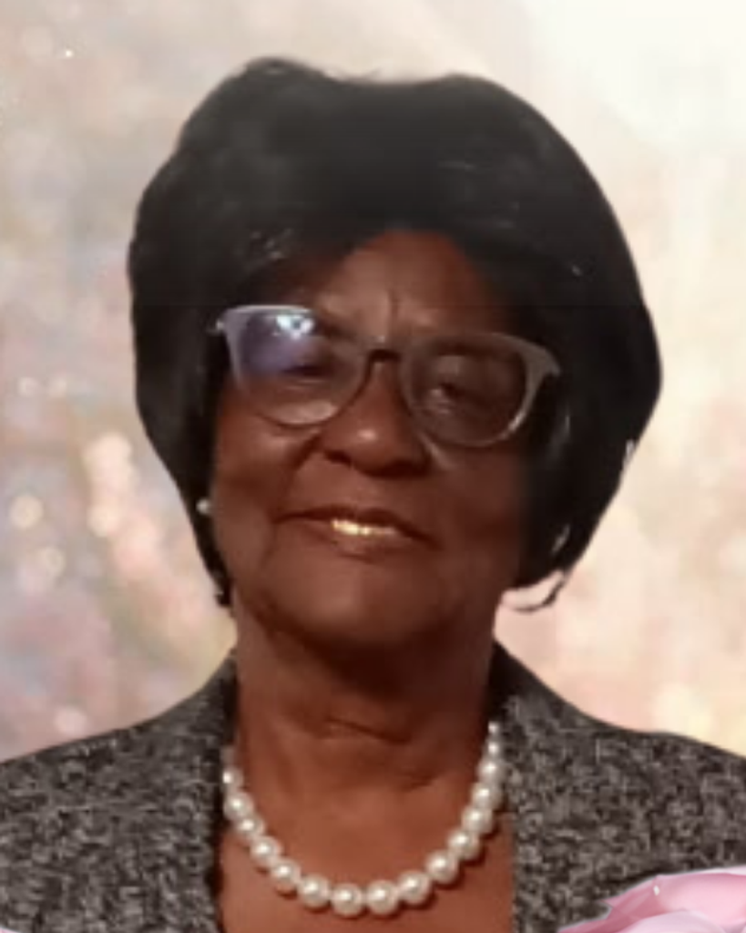 Earnestine Anderson Profile Photo