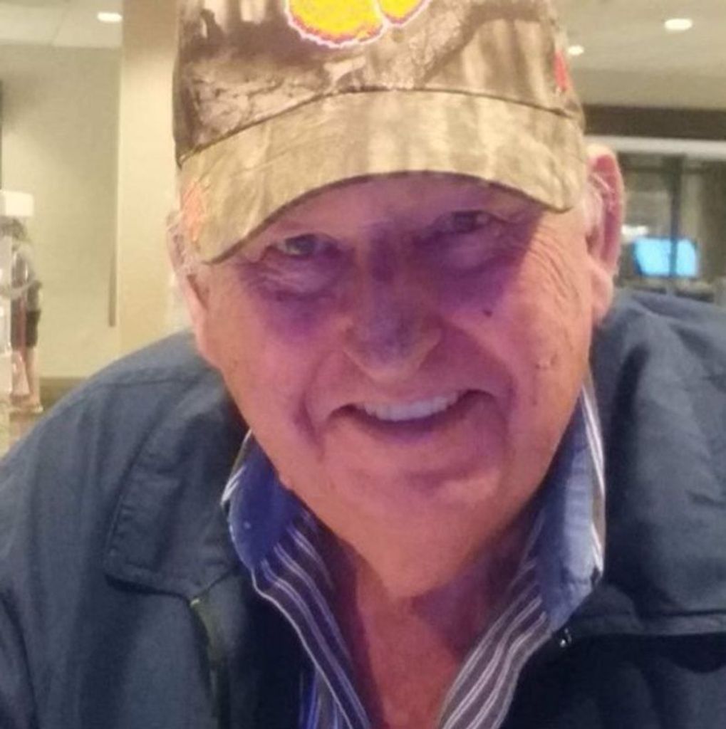 Bobby Joe Brucke Profile Photo