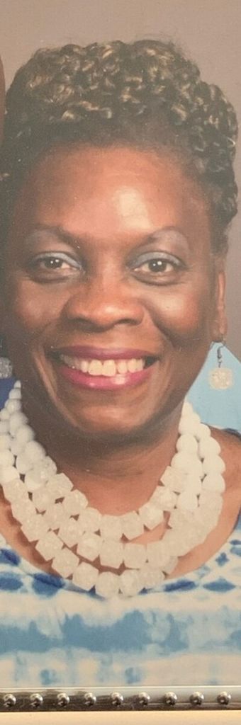 Vivian Dawson - Hamer Profile Photo
