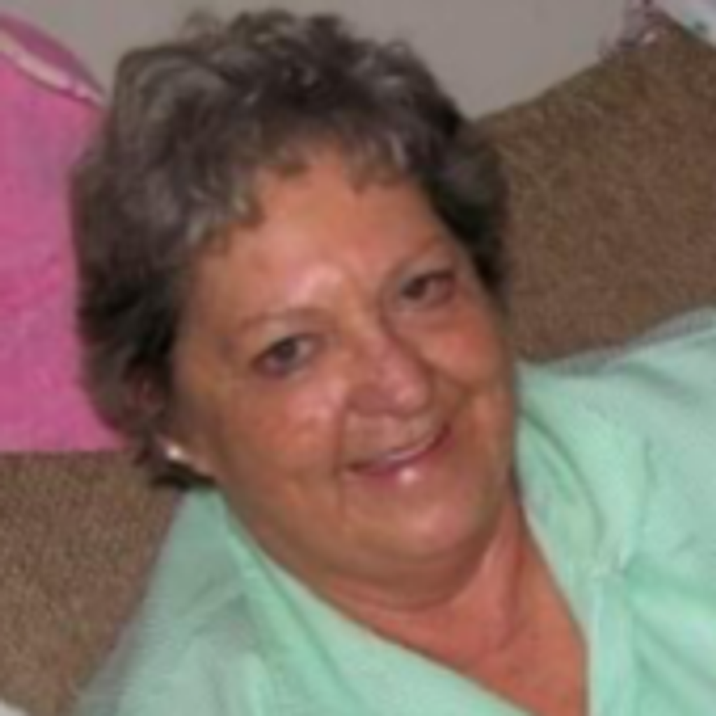 Betty Marlene Mcclain