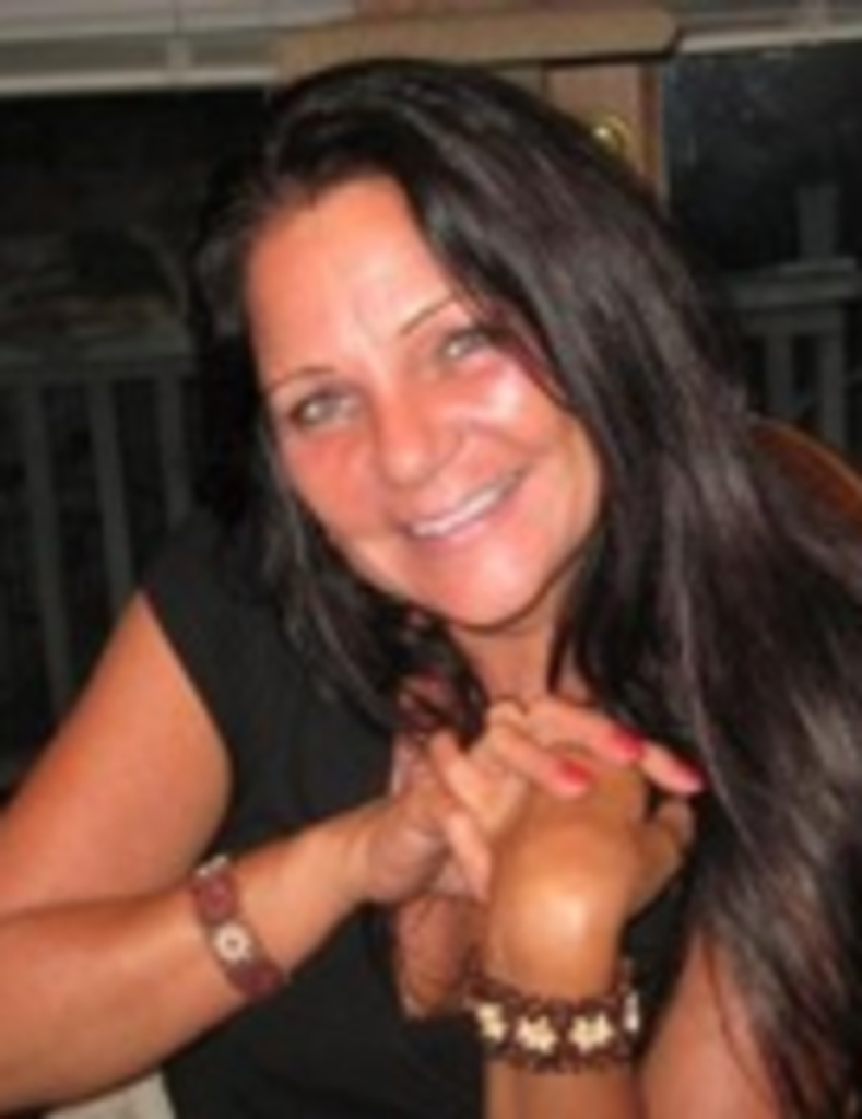 Kathy  "K.K." Durocher