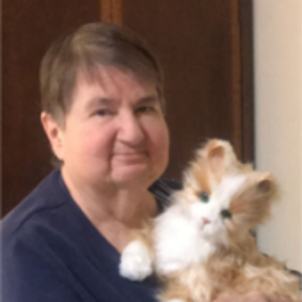 Shirley A. White